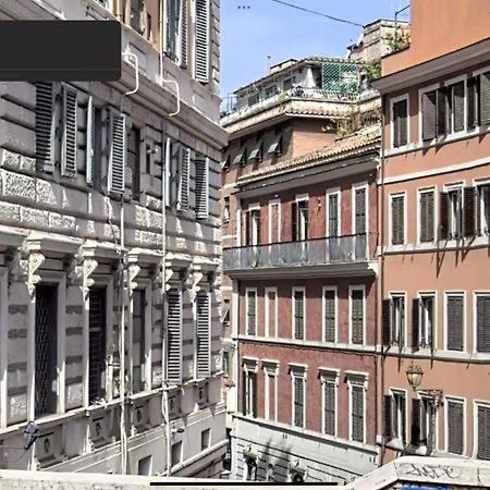 Rock N Rome - Colosseo - Via Leonina Екстер'єр фото